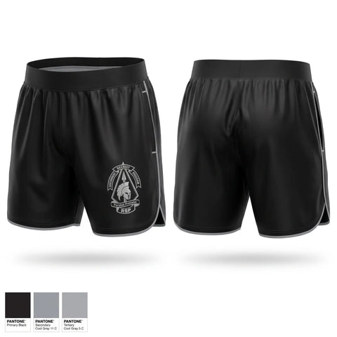 Ranger Panties, DET 3, INARNG R&R BN, National Guard, Teamtime, Team time, sublimation, custom sports apparel, team uniforms, spirit wear, spiritwear, sports uniforms, custom shirts, team store, custom team store, fundraiser sports, apparel fundraiser