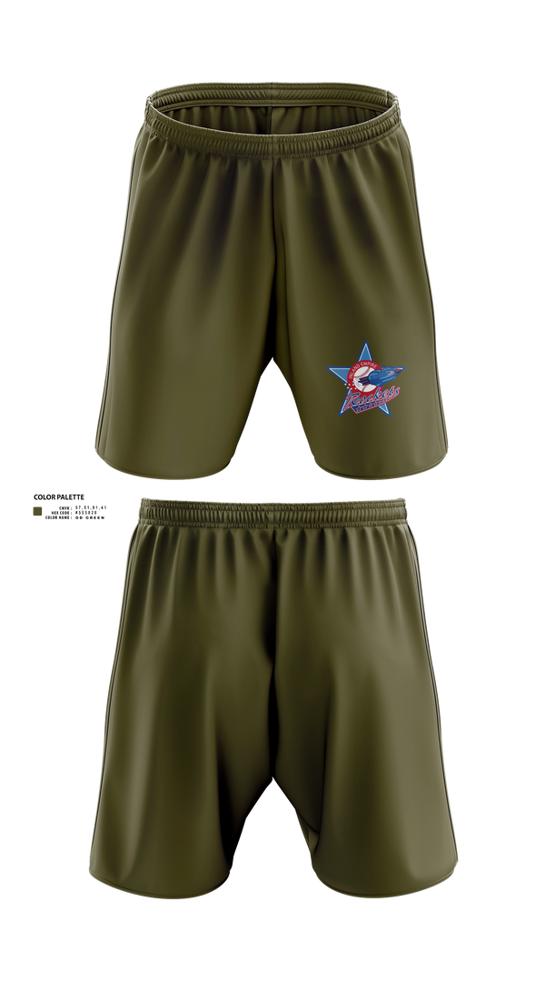 Athletic Shorts With Pockets, Rockets, Baseball, Teamtime, Team time, sublimation, custom sports apparel, team uniforms, spirit wear, spiritwear, sports uniforms, custom shirts, team store, custom team store, fundraiser sports, apparel fundraiser