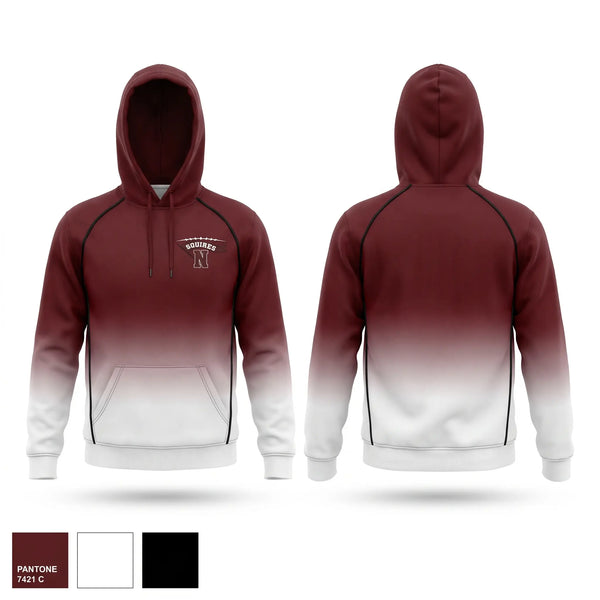 Hoodie, Squires, , Teamtime, Team time, sublimation, custom sports apparel, team uniforms, spirit wear, spiritwear, sports uniforms, custom shirts, team store, custom team store, fundraiser sports, apparel fundraiser