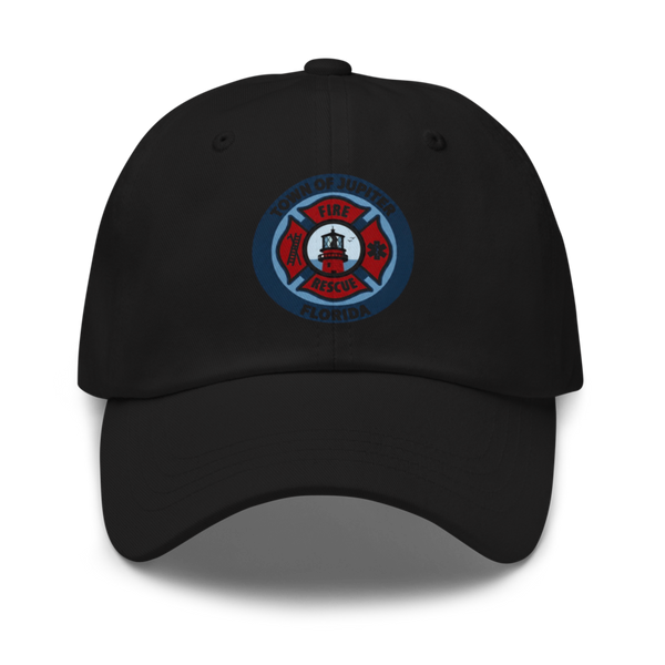 Dad hat - Black