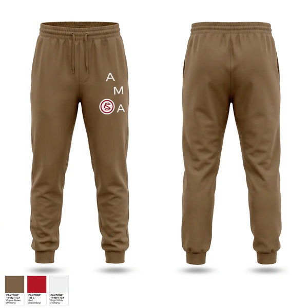 Sweatpants, HQ, 200th Regiment (LDR), National Guard, Teamtime, Team time, sublimation, custom sports apparel, team uniforms, spirit wear, spiritwear, sports uniforms, custom shirts, team store, custom team store, fundraiser sports, apparel fundraiser