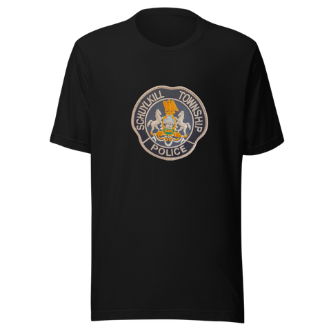 Unisex Staple T-Shirt - Black