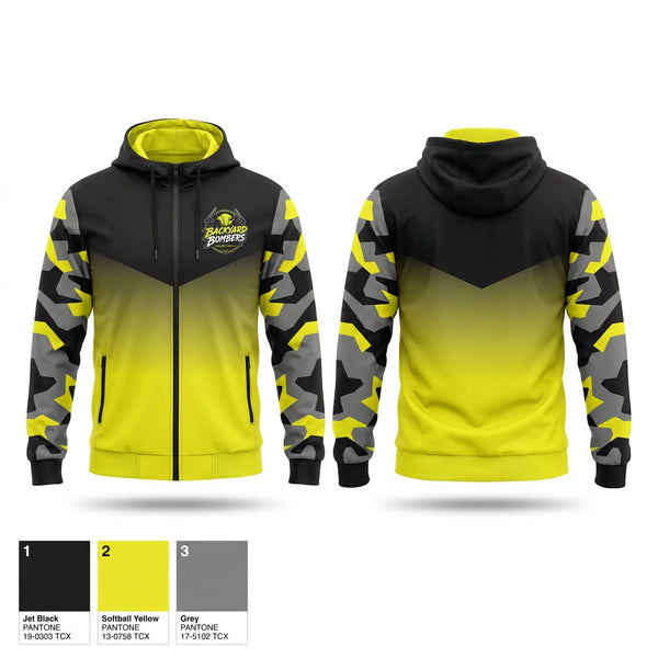 Windbreaker, Backyard Bombers, Softball, Teamtime, Team time, sublimation, custom sports apparel, team uniforms, spirit wear, spiritwear, sports uniforms, custom shirts, team store, custom team store, fundraiser sports, apparel fundraiser