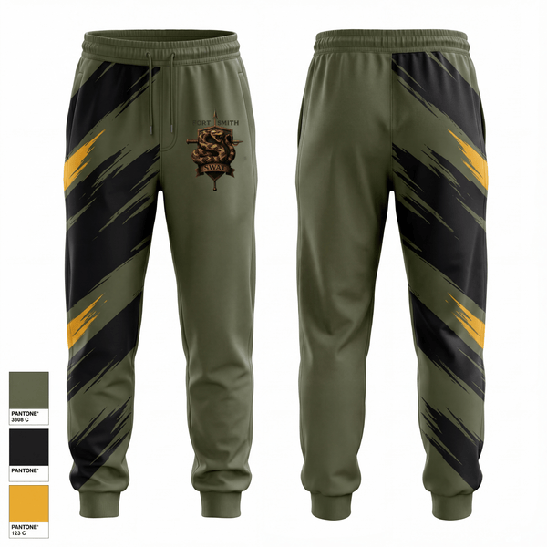 Sweatpants, Juniors run, Track & Field, Teamtime, Team time, sublimation, custom sports apparel, team uniforms, spirit wear, spiritwear, sports uniforms, custom shirts, team store, custom team store, fundraiser sports, apparel fundraiser