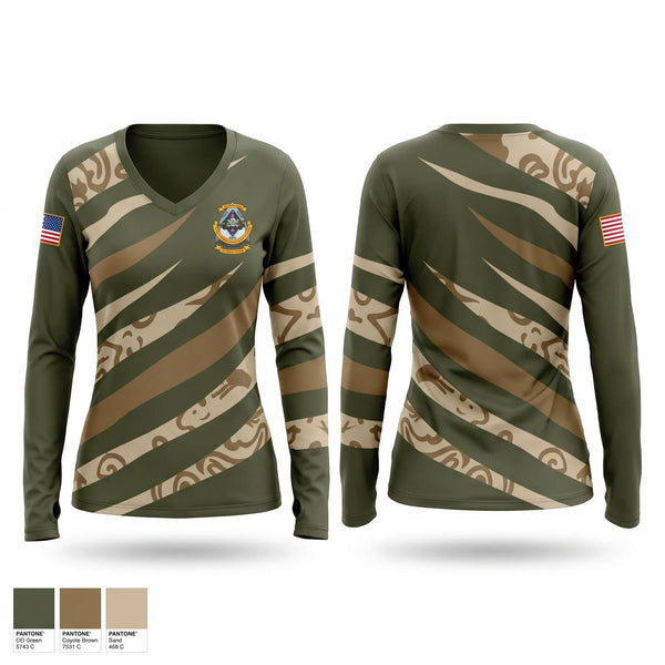 Old School Cotton Feel Shirt, 1st LAR, 1st Marine Division, Marines, Teamtime, Team time, sublimation, custom sports apparel, team uniforms, spirit wear, spiritwear, sports uniforms, custom shirts, team store, custom team store, fundraiser sports, apparel fundraiser
