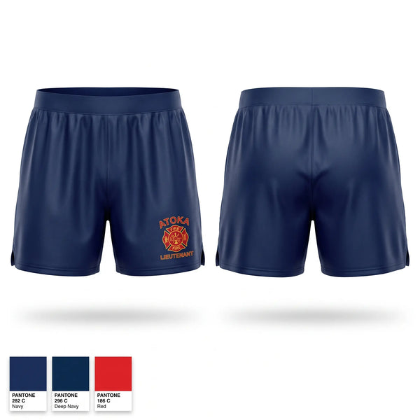 Ranger Panties, Atoka Fire, Fire Department, Teamtime, Team time, sublimation, custom sports apparel, team uniforms, spirit wear, spiritwear, sports uniforms, custom shirts, team store, custom team store, fundraiser sports, apparel fundraiser
