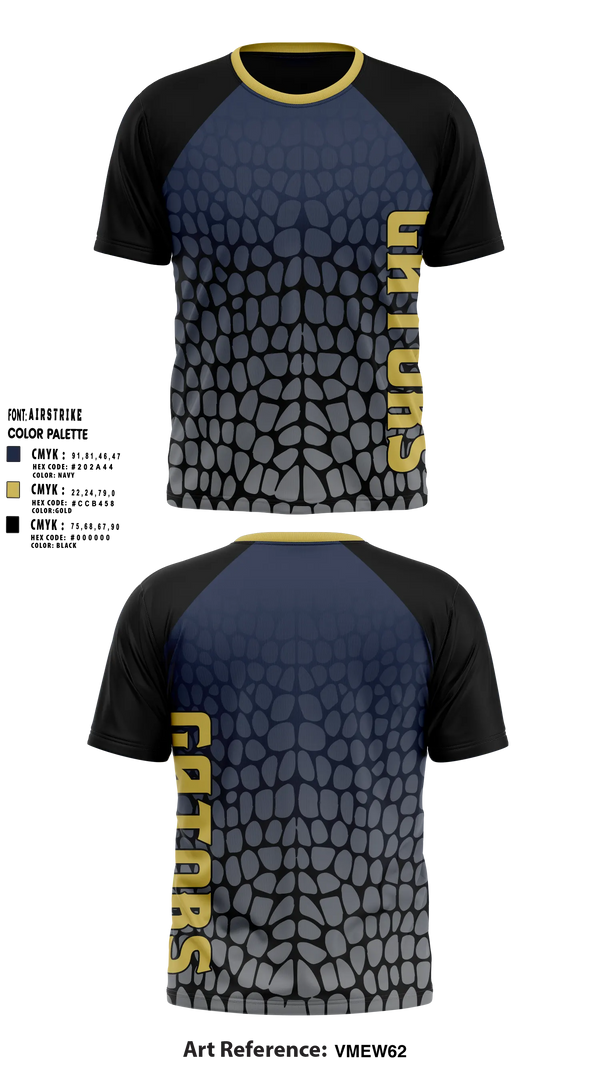 Short Sleeve Rash Guard Shirt, Decator, , Teamtime, Team time, sublimation, custom sports apparel, team uniforms, spirit wear, spiritwear, sports uniforms, custom shirts, team store, custom team store, fundraiser sports, apparel fundraiser