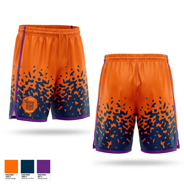 Mens Soccer Shorts, Rockdale Strikers, Men's Soccer, Teamtime, Team time, sublimation, custom sports apparel, team uniforms, spirit wear, spiritwear, sports uniforms, custom shirts, team store, custom team store, fundraiser sports, apparel fundraiser
