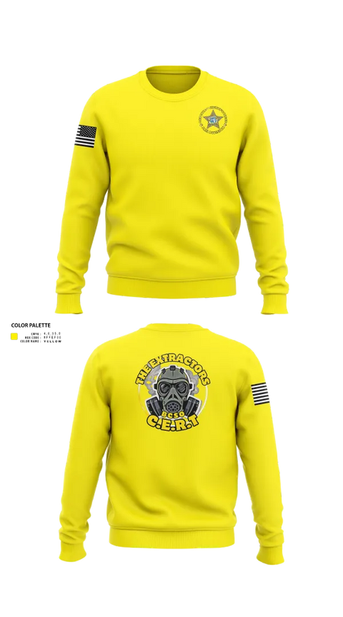 Crew Neck Sweatshirt, Extractors, , Teamtime, Team time, sublimation, custom sports apparel, team uniforms, spirit wear, spiritwear, sports uniforms, custom shirts, team store, custom team store, fundraiser sports, apparel fundraiser