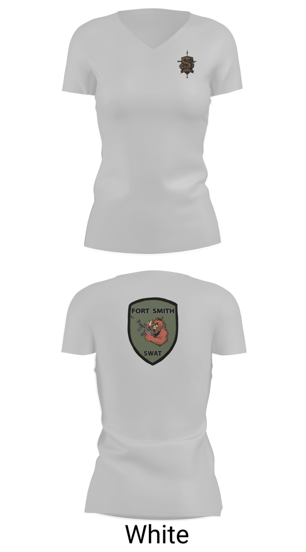 Womens Short Sleeve Vneck Shirt, Juniors run, Track & Field, Teamtime, Team time, sublimation, custom sports apparel, team uniforms, spirit wear, spiritwear, sports uniforms, custom shirts, team store, custom team store, fundraiser sports, apparel fundraiser