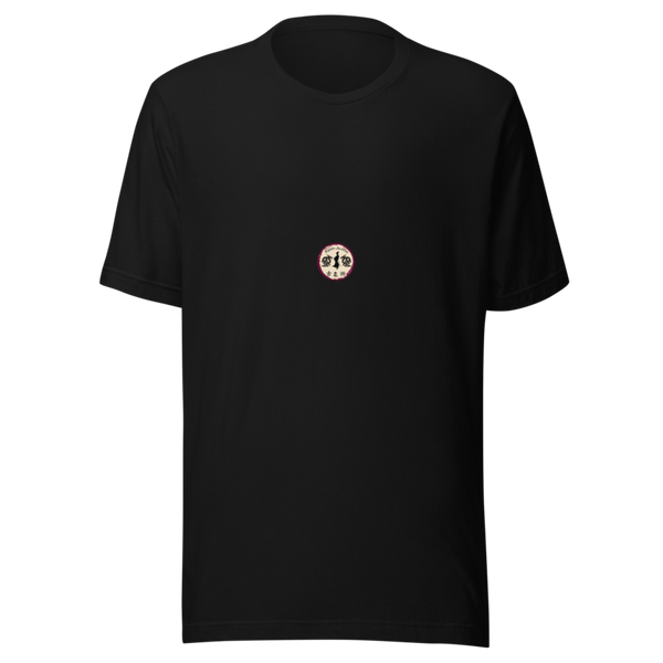 Unisex Staple T-Shirt - Black