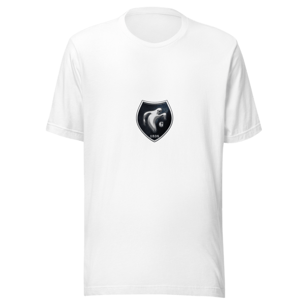 Unisex Staple T-Shirt - White