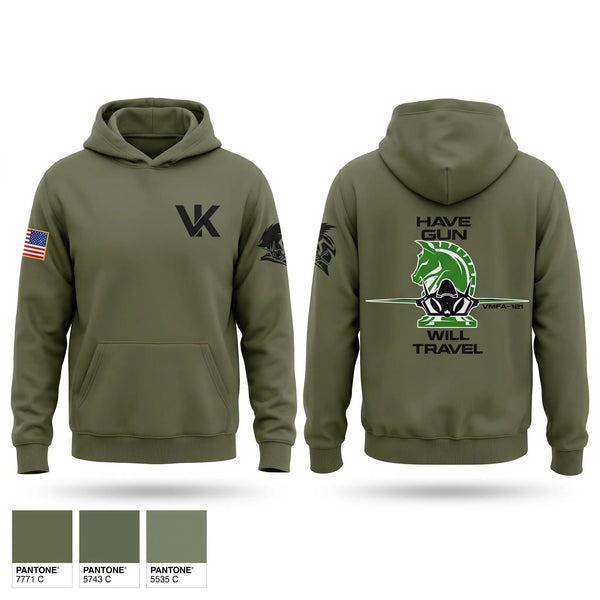 Hoodie, VMFA-121 new, Marines, Teamtime, Team time, sublimation, custom sports apparel, team uniforms, spirit wear, spiritwear, sports uniforms, custom shirts, team store, custom team store, fundraiser sports, apparel fundraiser