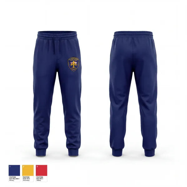 Sweatpants, Florence police department, Police, Teamtime, Team time, sublimation, custom sports apparel, team uniforms, spirit wear, spiritwear, sports uniforms, custom shirts, team store, custom team store, fundraiser sports, apparel fundraiser