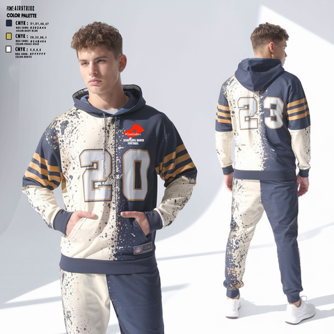 Hoodie, Schuylkill Haven Football, , Teamtime, Team time, sublimation, custom sports apparel, team uniforms, spirit wear, spiritwear, sports uniforms, custom shirts, team store, custom team store, fundraiser sports, apparel fundraiser