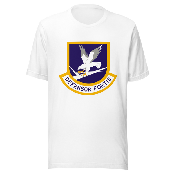 Unisex Staple T-Shirt - White