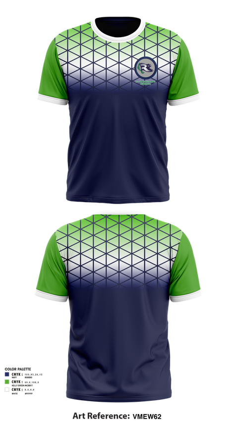 Short Sleeve Performance Shirt, A.G Cox Middle School Basketball, Men's Basketball, Teamtime, Team time, sublimation, custom sports apparel, team uniforms, spirit wear, spiritwear, sports uniforms, custom shirts, team store, custom team store, fundraiser sports, apparel fundraiser