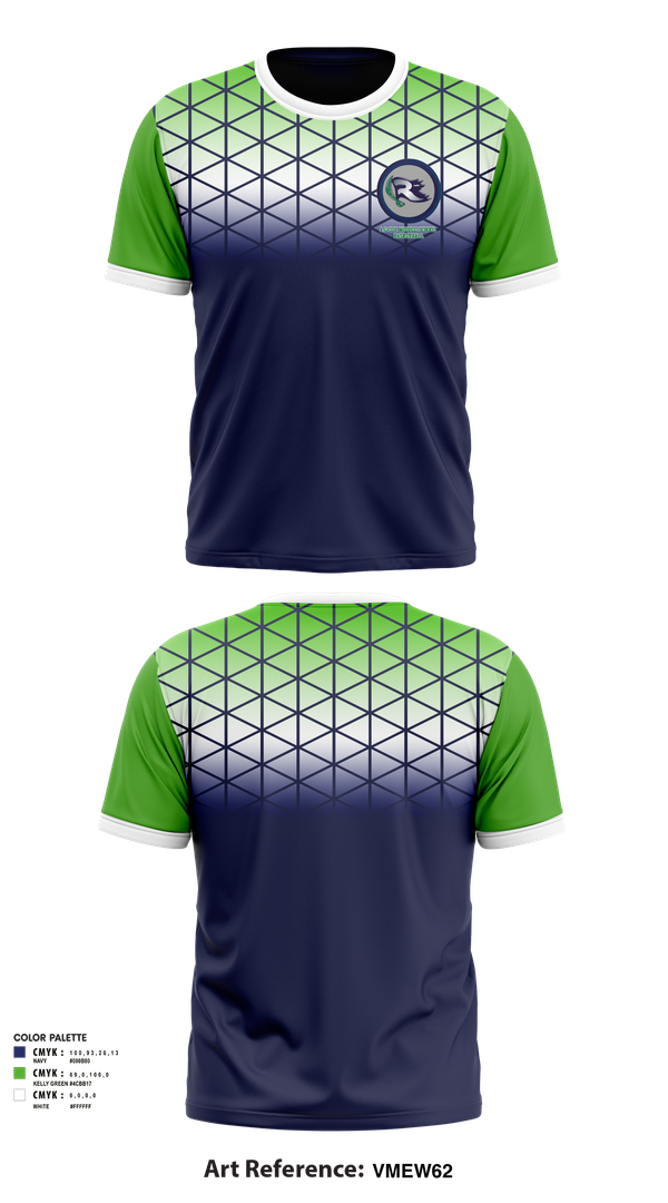 Short Sleeve Performance Shirt, A.G Cox Middle School Basketball, Men's Basketball, Teamtime, Team time, sublimation, custom sports apparel, team uniforms, spirit wear, spiritwear, sports uniforms, custom shirts, team store, custom team store, fundraiser sports, apparel fundraiser
