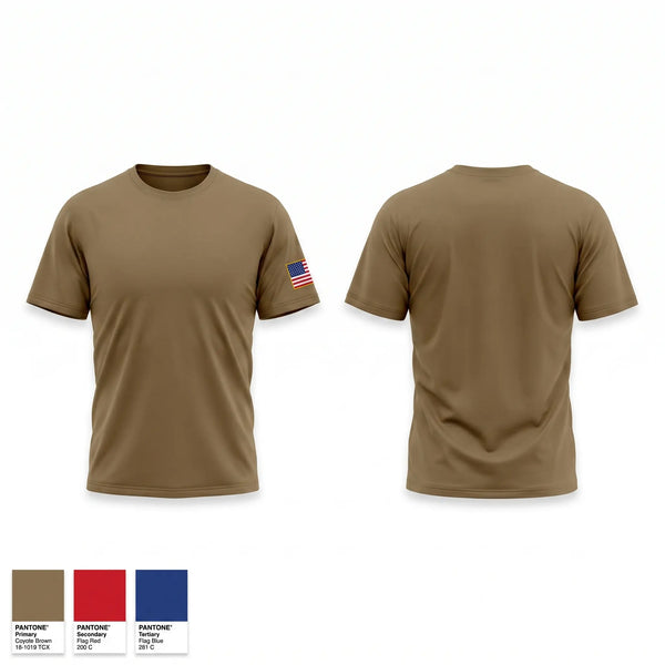 Old School Cotton Feel Shirt, Engineering Assessment Atlantic, Navy, Teamtime, Team time, sublimation, custom sports apparel, team uniforms, spirit wear, spiritwear, sports uniforms, custom shirts, team store, custom team store, fundraiser sports, apparel fundraiser