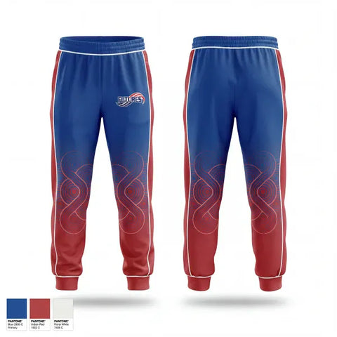 Sweatpants, Futures, Softball, Teamtime, Team time, sublimation, custom sports apparel, team uniforms, spirit wear, spiritwear, sports uniforms, custom shirts, team store, custom team store, fundraiser sports, apparel fundraiser