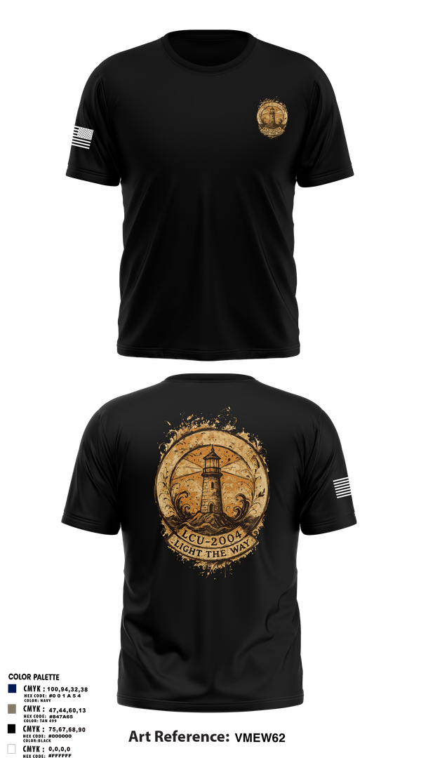 Short Sleeve Performance Shirt, LCU-2004, Army, Teamtime, Team time, sublimation, custom sports apparel, team uniforms, spirit wear, spiritwear, sports uniforms, custom shirts, team store, custom team store, fundraiser sports, apparel fundraiser