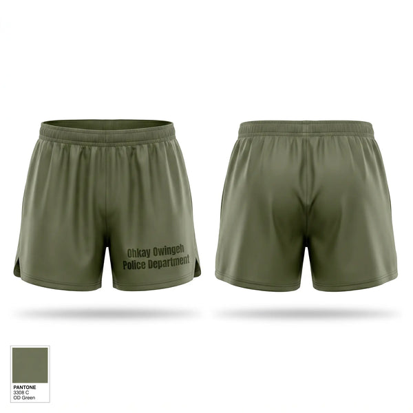 Ranger Panties, Ohkay Owingeh Police Department, Police, Teamtime, Team time, sublimation, custom sports apparel, team uniforms, spirit wear, spiritwear, sports uniforms, custom shirts, team store, custom team store, fundraiser sports, apparel fundraiser