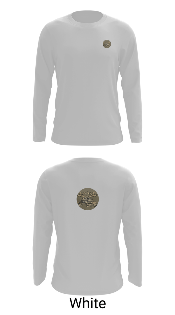 Long Sleeve Performance Shirt, 206th MST, Army, Teamtime, Team time, sublimation, custom sports apparel, team uniforms, spirit wear, spiritwear, sports uniforms, custom shirts, team store, custom team store, fundraiser sports, apparel fundraiser