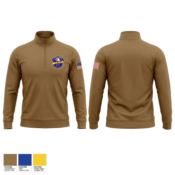 Windbreaker, 633 SFS The best section S3T, Air Force, Teamtime, Team time, sublimation, custom sports apparel, team uniforms, spirit wear, spiritwear, sports uniforms, custom shirts, team store, custom team store, fundraiser sports, apparel fundraiser