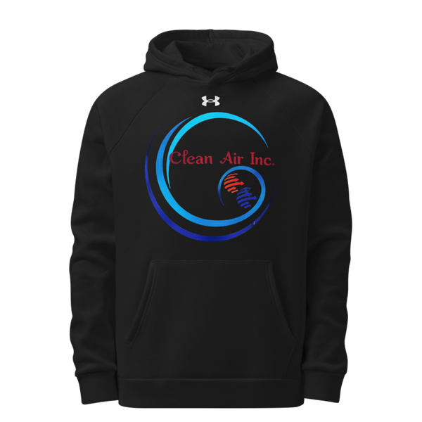 Clean Air inc 67996845 Under Armour Hoodie