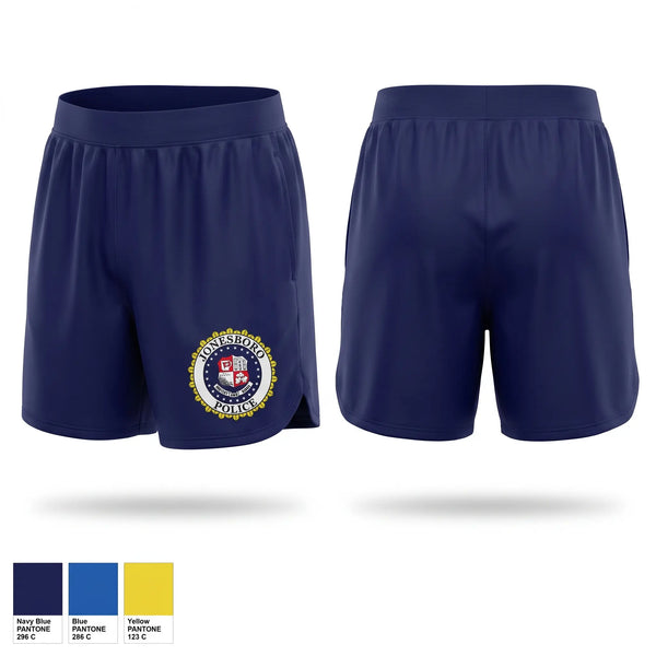 Ranger Panties, Jonesboro Police Department, Police, Teamtime, Team time, sublimation, custom sports apparel, team uniforms, spirit wear, spiritwear, sports uniforms, custom shirts, team store, custom team store, fundraiser sports, apparel fundraiser