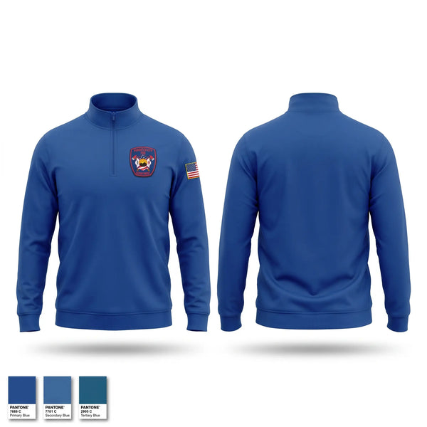 Windbreaker, Panguitch City Fire Department, Fire Department, Teamtime, Team time, sublimation, custom sports apparel, team uniforms, spirit wear, spiritwear, sports uniforms, custom shirts, team store, custom team store, fundraiser sports, apparel fundraiser