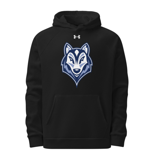 University of Southern Maine Women's Soccer 7165531 Under Armour Hoodie