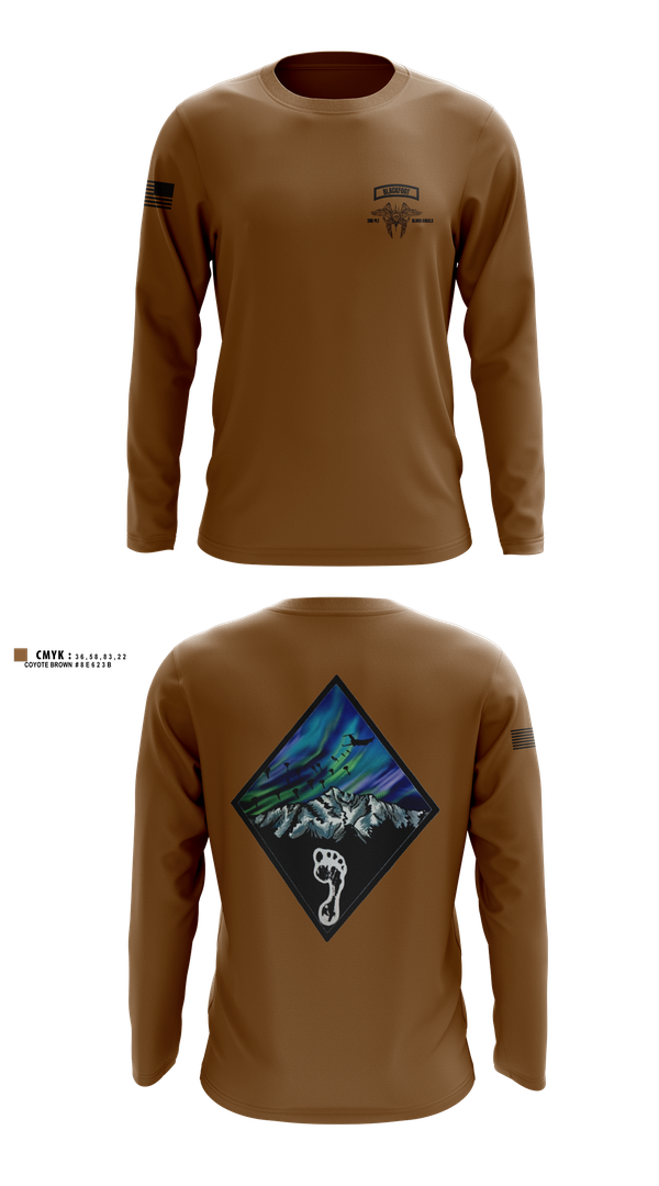 Long Sleeve Performance Shirt, 1-501 pir, , Teamtime, Team time, sublimation, custom sports apparel, team uniforms, spirit wear, spiritwear, sports uniforms, custom shirts, team store, custom team store, fundraiser sports, apparel fundraiser