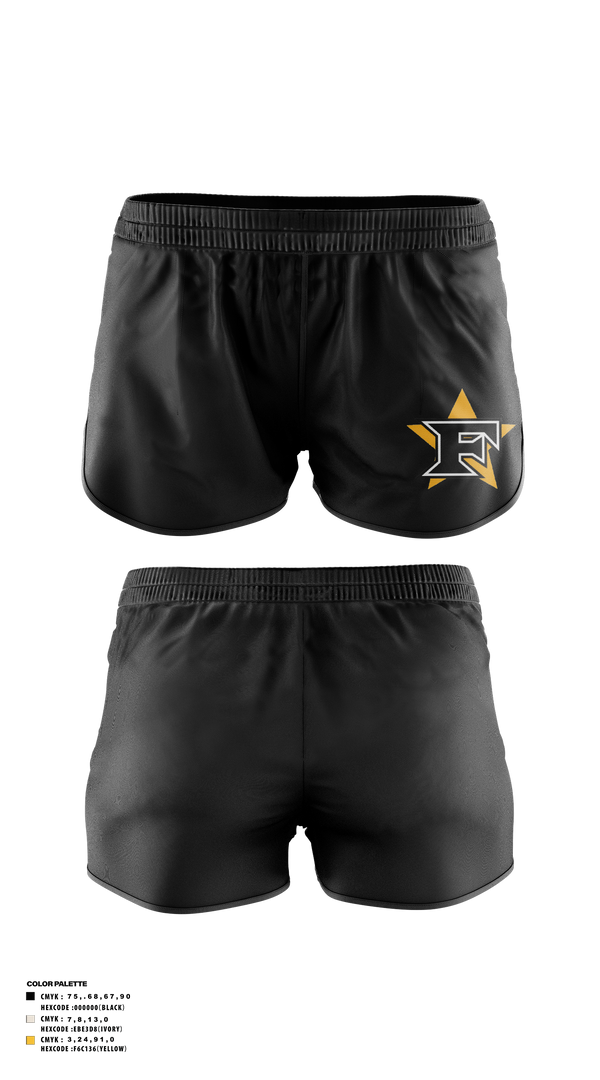 Ranger Panties, Five Star Mafia, Baseball, Teamtime, Team time, sublimation, custom sports apparel, team uniforms, spirit wear, spiritwear, sports uniforms, custom shirts, team store, custom team store, fundraiser sports, apparel fundraiser