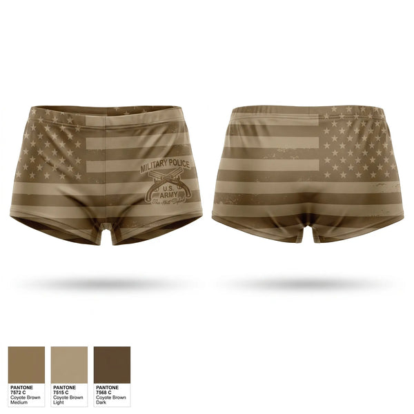Ranger Panties, Mpk9, Army, Teamtime, Team time, sublimation, custom sports apparel, team uniforms, spirit wear, spiritwear, sports uniforms, custom shirts, team store, custom team store, fundraiser sports, apparel fundraiser