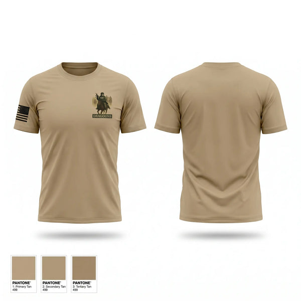 Short Sleeve Performance Shirt, ATC LEA, Army, Teamtime, Team time, sublimation, custom sports apparel, team uniforms, spirit wear, spiritwear, sports uniforms, custom shirts, team store, custom team store, fundraiser sports, apparel fundraiser