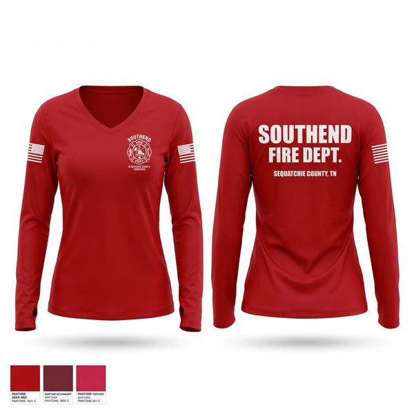 Old School Cotton Feel Shirt, SOUTHEND FIRE DEPARTMENT, Fire Department, Teamtime, Team time, sublimation, custom sports apparel, team uniforms, spirit wear, spiritwear, sports uniforms, custom shirts, team store, custom team store, fundraiser sports, apparel fundraiser