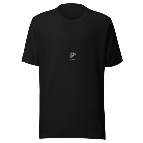 Unisex Staple T-Shirt - Black