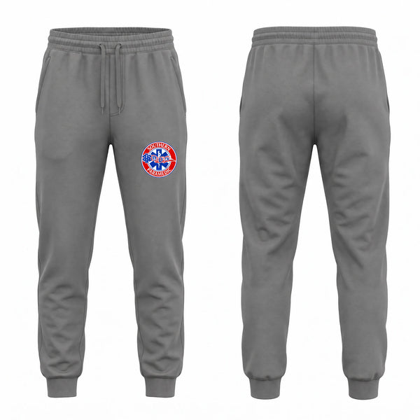 Sweatpants, Southern Paramedics Services, EMS/EMT, Teamtime, Team time, sublimation, custom sports apparel, team uniforms, spirit wear, spiritwear, sports uniforms, custom shirts, team store, custom team store, fundraiser sports, apparel fundraiser