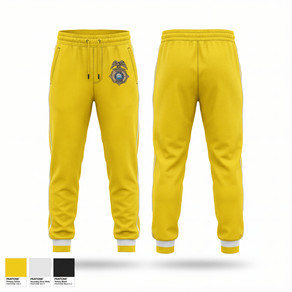 Sweatpants, TTO, Police, Teamtime, Team time, sublimation, custom sports apparel, team uniforms, spirit wear, spiritwear, sports uniforms, custom shirts, team store, custom team store, fundraiser sports, apparel fundraiser