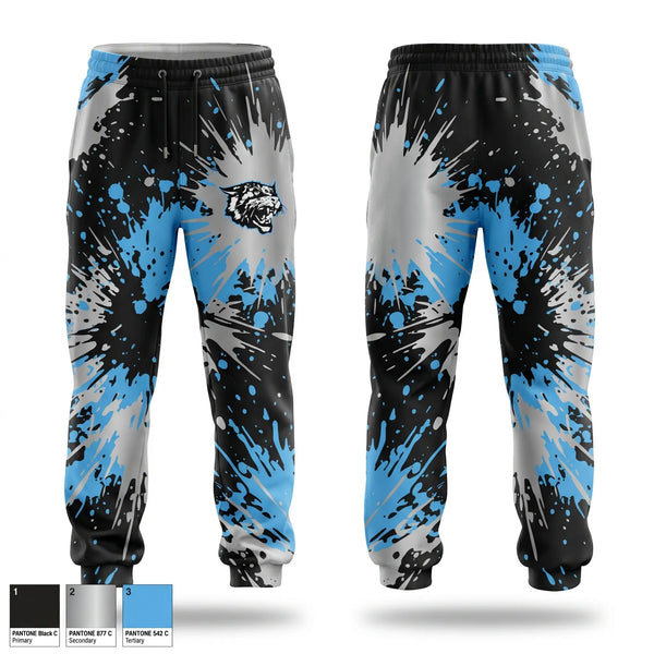 Sweatpants, East Chapel Hill High School Swimming, Swimming, Teamtime, Team time, sublimation, custom sports apparel, team uniforms, spirit wear, spiritwear, sports uniforms, custom shirts, team store, custom team store, fundraiser sports, apparel fundraiser