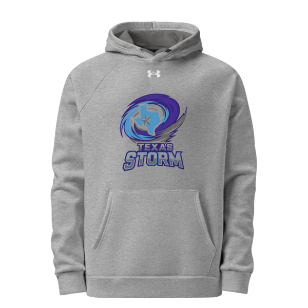 Texas Storm Under Armour Hoodie