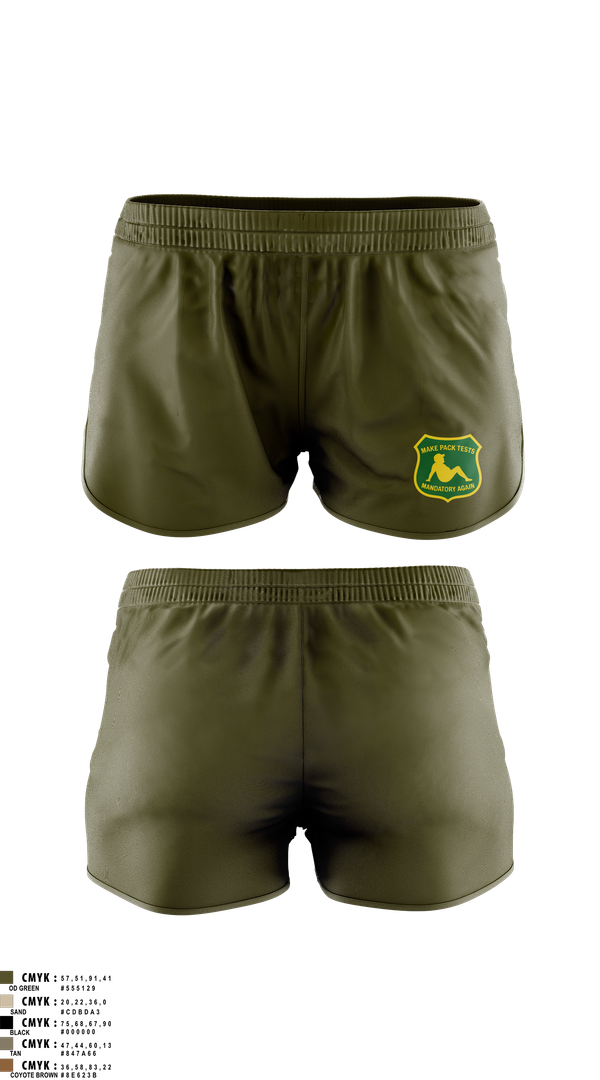 Ranger Panties, Florida, , Teamtime, Team time, sublimation, custom sports apparel, team uniforms, spirit wear, spiritwear, sports uniforms, custom shirts, team store, custom team store, fundraiser sports, apparel fundraiser