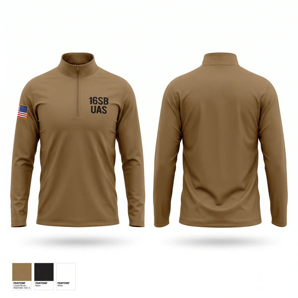 Windbreaker, 16SB UAS, Army, Teamtime, Team time, sublimation, custom sports apparel, team uniforms, spirit wear, spiritwear, sports uniforms, custom shirts, team store, custom team store, fundraiser sports, apparel fundraiser