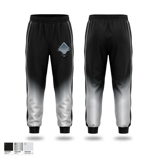 Sweatpants, TROPHIES UNLIMITED, Ice Hockey, Teamtime, Team time, sublimation, custom sports apparel, team uniforms, spirit wear, spiritwear, sports uniforms, custom shirts, team store, custom team store, fundraiser sports, apparel fundraiser