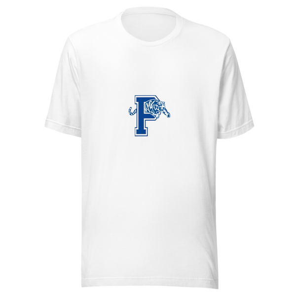 Unisex Staple T-Shirt - White