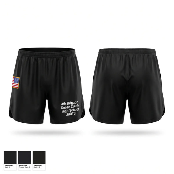 Ranger Panties, 4th brigade Goose Creek High School JROTC, Bowling, Teamtime, Team time, sublimation, custom sports apparel, team uniforms, spirit wear, spiritwear, sports uniforms, custom shirts, team store, custom team store, fundraiser sports, apparel fundraiser