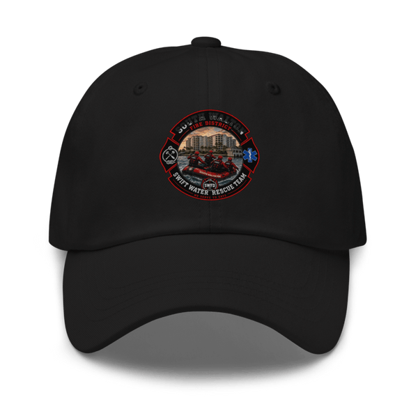 Dad hat - Black