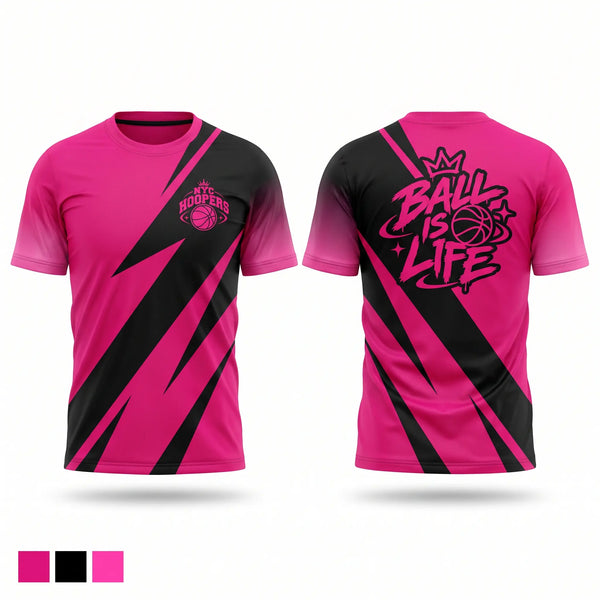 Football Jersey, hoopers, Women's Basketball, Teamtime, Team time, sublimation, custom sports apparel, team uniforms, spirit wear, spiritwear, sports uniforms, custom shirts, team store, custom team store, fundraiser sports, apparel fundraiser