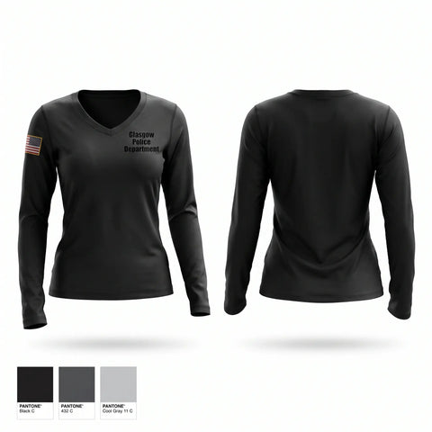 Old School Cotton Feel Shirt, Glasgow Police Department, Police, Teamtime, Team time, sublimation, custom sports apparel, team uniforms, spirit wear, spiritwear, sports uniforms, custom shirts, team store, custom team store, fundraiser sports, apparel fundraiser